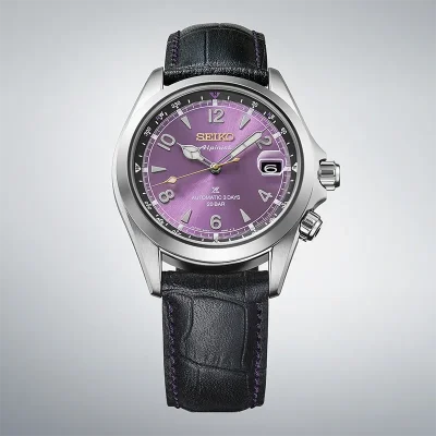 SEIKO PROSPEX PREMIUM HBC006J1 145th Anniversary Limited Edition