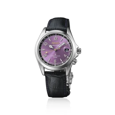 SEIKO PROSPEX PREMIUM HBC006J1 145th Anniversary Limited Edition