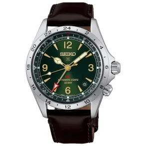 SEIKO PROSPEX PREMIUM GMT HBC007J1