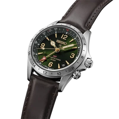 SEIKO PROSPEX PREMIUM GMT HBC007J1
