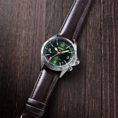 SEIKO PROSPEX PREMIUM GMT HBC007J1