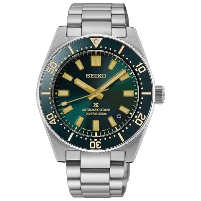 SEIKO PROSPEX PREMIUM DIVER HBC010J1