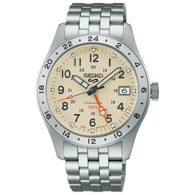 SEIKO 5 SPORT HDB002K1  