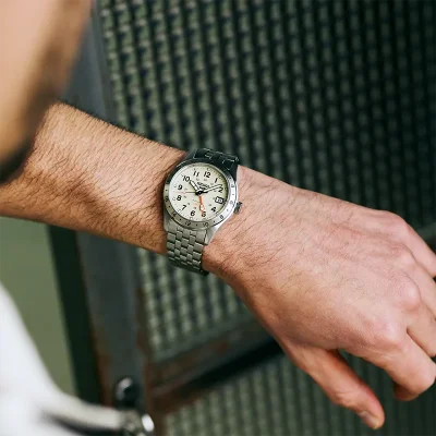 SEIKO 5 SPORT HDB002K1  