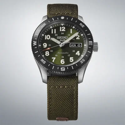 SEIKO 5 SPORTS HDB008K1