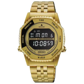 SEIKO MENS DIGITAL HFL003P1