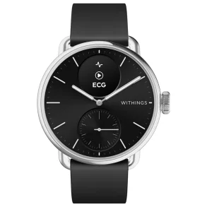 SCANWATCH 2 BLACK   38MM