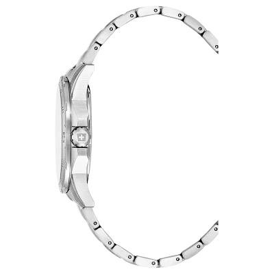 JDM+ JDM-WG035-03 herreklokke gr�nn safirglass 42 mm