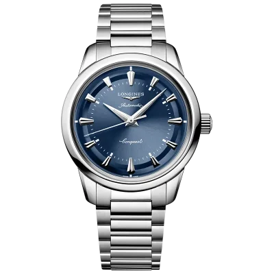  Longines CONQUEST HERITAGE L1.649.4.92.6