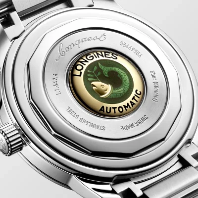  Longines CONQUEST HERITAGE L1.649.4.92.6