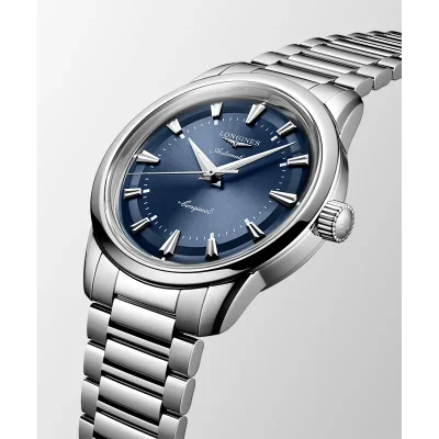  Longines CONQUEST HERITAGE L1.649.4.92.6