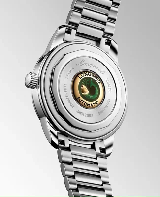 Longines Conquest Heritage 40mm L1.650.4.02.6