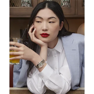  Longines CONQUEST CLASSIC L2.286.3.87.7