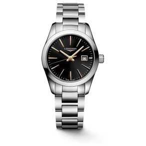 Longines Conquest Classic L2.286.4.52.6