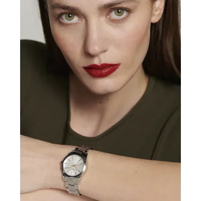 Longines Conquest Classic L2.286.4.72.6