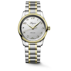 Longines Master Collection L2.357.5.72.7