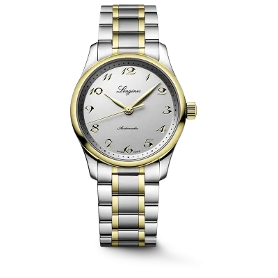 Longines Master Collection L2.357.5.72.7