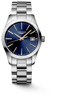 LONGINES CONQUEST CLASSIC L2.386.4.92.6