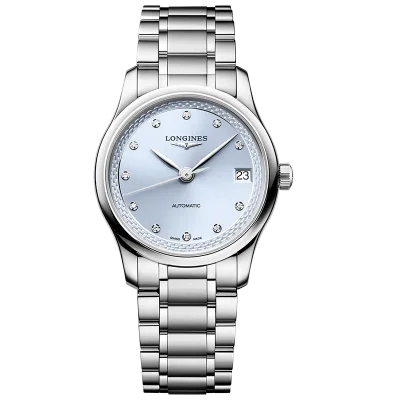 ICE BLUE 11 DIAMONDS
