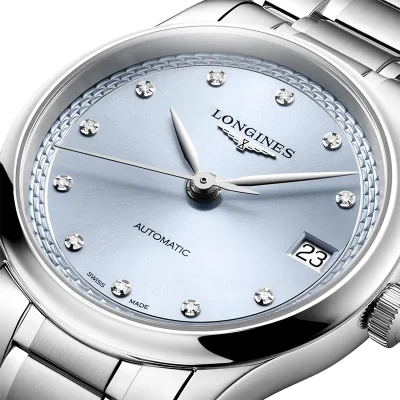 ICE BLUE 11 DIAMONDS