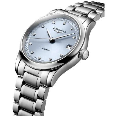 ICE BLUE 11 DIAMONDS
