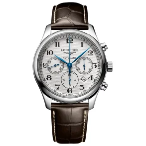 THE LONGINES MASTER COLLECTION L2.759.4.78.3