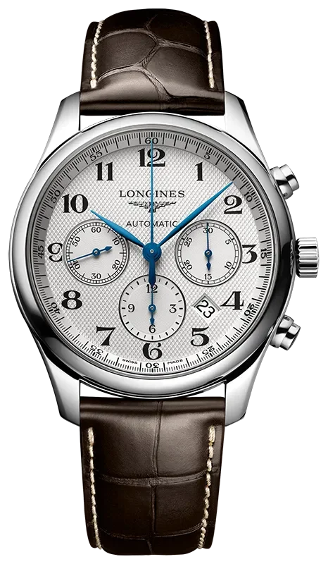 THE LONGINES MASTER COLLECTION L2.759.4.78.3