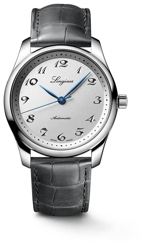 THE LONGINES MASTER COLLECTION L2.793.4.73.2