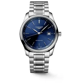 The Longines Master Collection L2.793.4.92.6