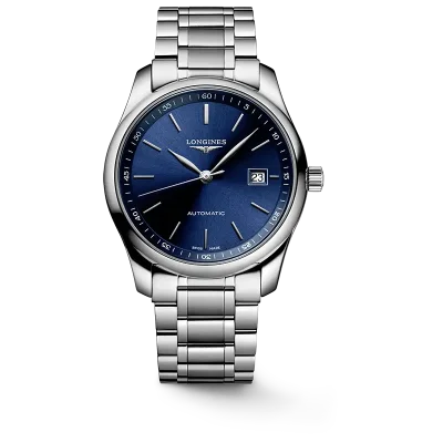 The Longines Master Collection L2.793.4.92.6