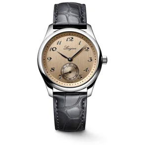 THE LONGINES MASTER COLLECTION L2.843.4.93.2