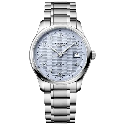 ICE BLUE 11 ARAB