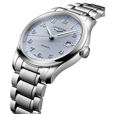 ICE BLUE 11 ARAB