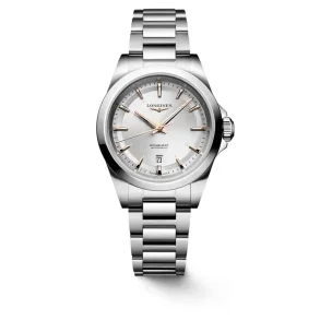 Longines Conquest L3.320.4.72.6