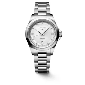 LONGINES CONQUEST L3.320.4.87.6
