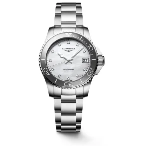 LONGINES HYDROCONQUEST L3.370.4.87.6