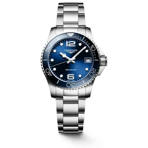 Longines Hydroconquest L3.370.4.96.6