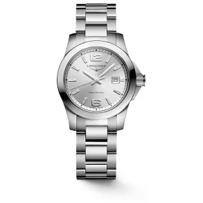 Longines Conquest L3.376.4.76.6