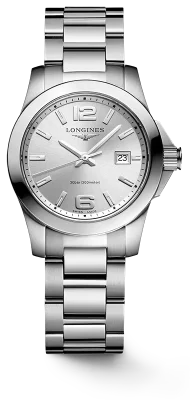 Longines Conquest L3.376.4.76.6