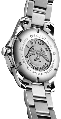 Longines Conquest L3.376.4.76.6
