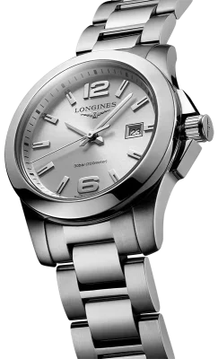 Longines Conquest L3.376.4.76.6
