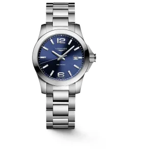 Longines Conquest L3.376.4.96.6