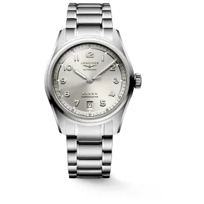 LONGINES SPIRIT L3.410.4.63.6