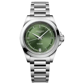 Longines Conquest L3.430.4.07.6