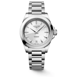 Longines Conquest L3.430.4.72.6