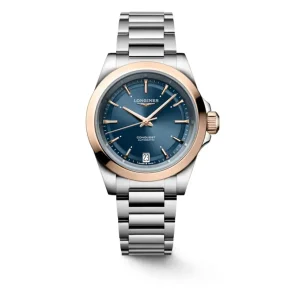Longines Conquest L3.430.5.92.6