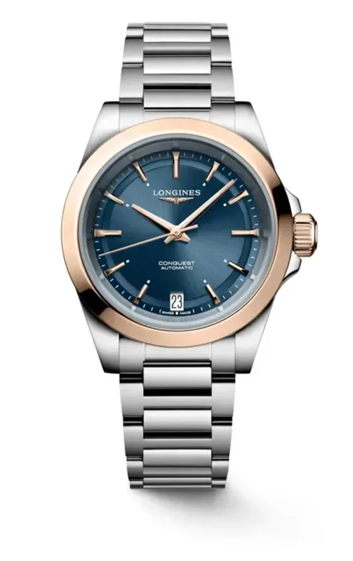 LONGINES CONQUEST L3.430.5.92.6