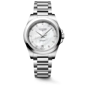 MOP WHITE 11 DIAMONDS
