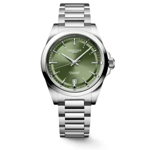 Longines Conquest  L3.720.4.02.6