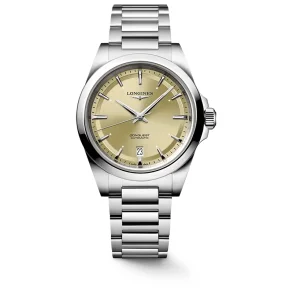 Longines Conquest L3.720.4.62.6